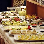 Bed & Breakfast 5 Debow Miedzyzdroje