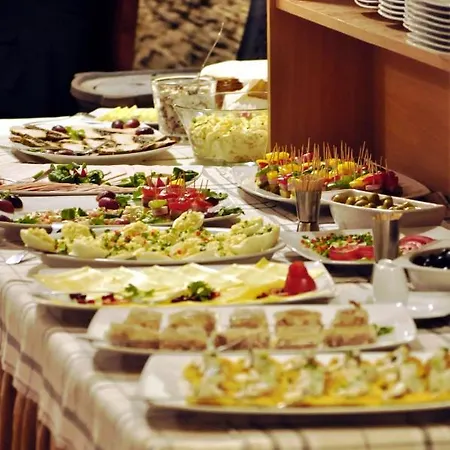 Bed & Breakfast 5 Debow Miedzyzdroje