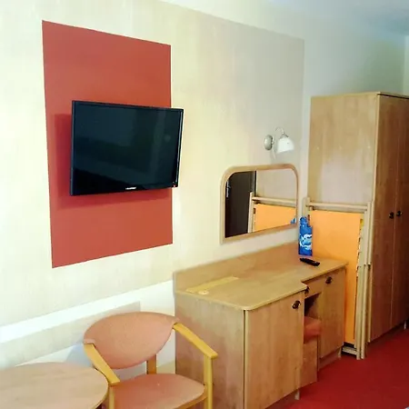 5 Debow Bed & Breakfast Miedzyzdroje