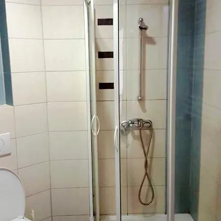 5 Debow Bed & Breakfast 3*