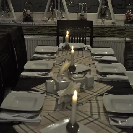 5 Debow Bed & Breakfast 3*