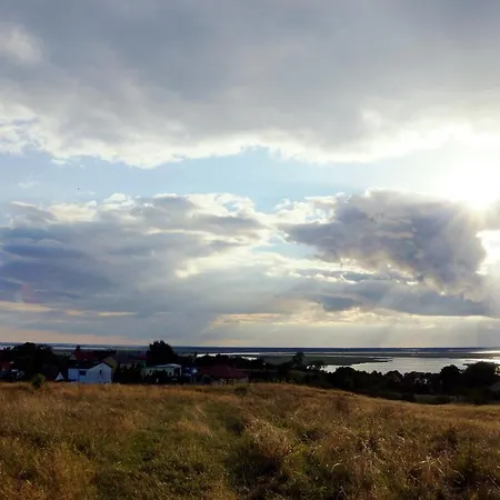 Bed & Breakfast 5 Debow 3*