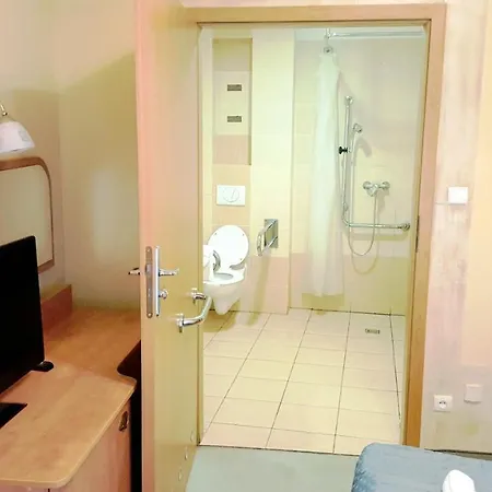 5 Debow Miedzyzdroje