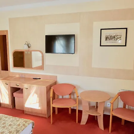 Bed & Breakfast 5 Debow Miedzyzdroje