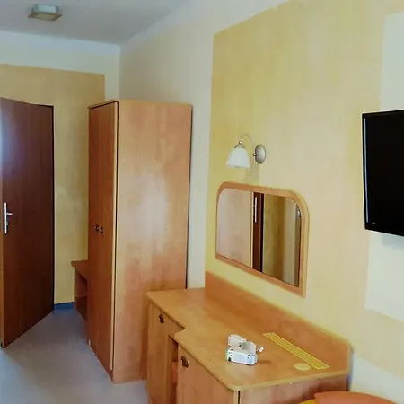 5 Debow Bed & Breakfast Miedzyzdroje