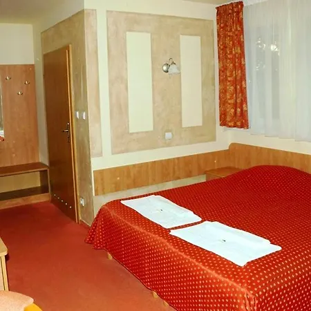 5 Debow Miedzyzdroje