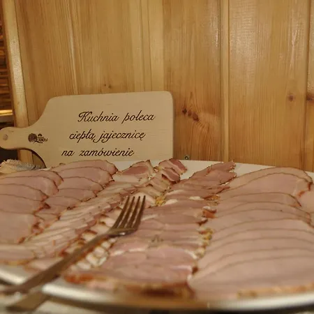 5 Debow 3* Miedzyzdroje