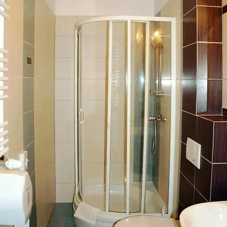 5 Debow Bed & Breakfast 3*