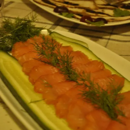 5 Debow 3* Miedzyzdroje