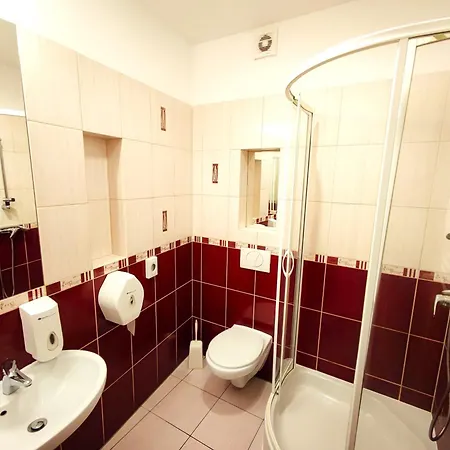 5 Debow Miedzyzdroje