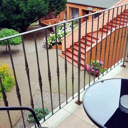 Bed & Breakfast 5 Debow Miedzyzdroje