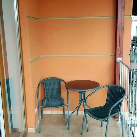 Bed & Breakfast 5 Debow 3*