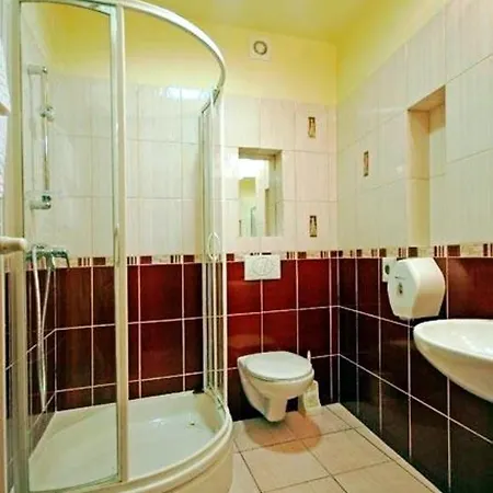 Bed & Breakfast 5 Debow 3*