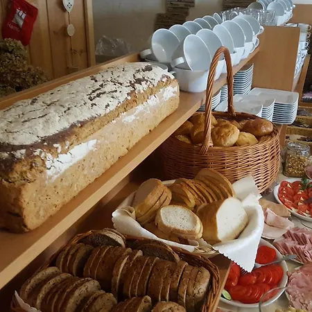 5 Debow Bed & Breakfast Miedzyzdroje