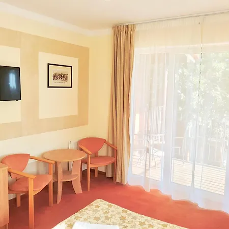 Bed & Breakfast 5 Debow 3*