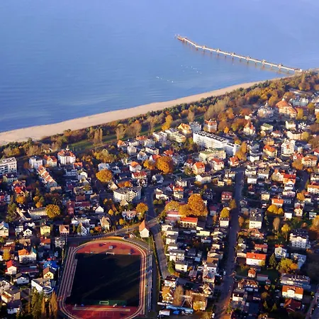 Bed & Breakfast 5 Debow 3*