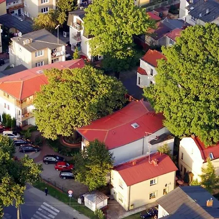 5 Debow Miedzyzdroje