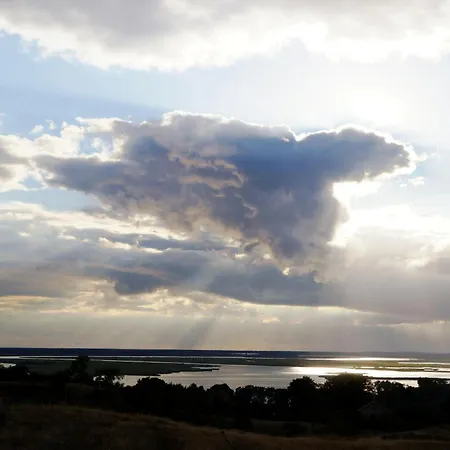 5 Debow Bed & Breakfast 3*