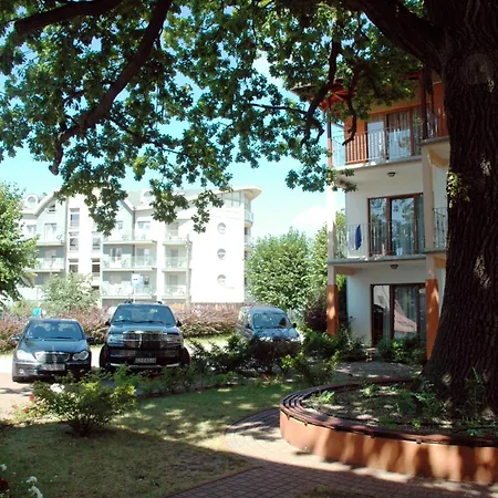 5 Dębów Międzyzdroje