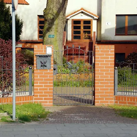 Nocleg ze śniadaniem 5 Dębów