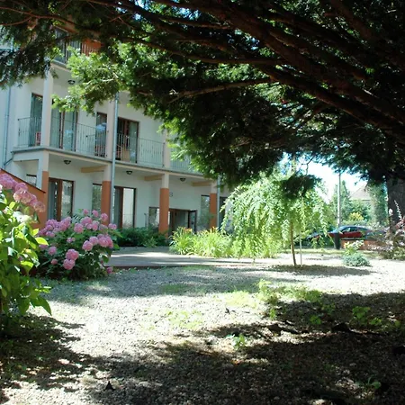 5 Debow Bed & Breakfast Miedzyzdroje