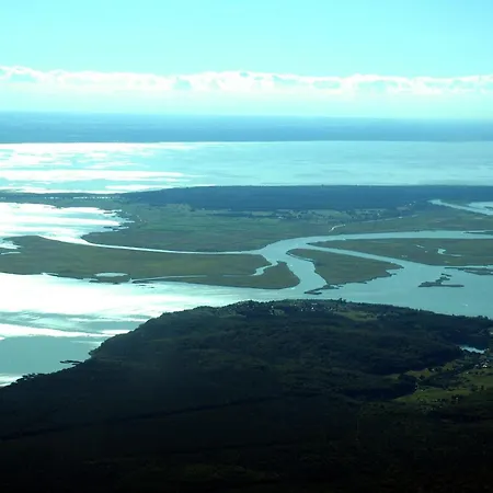 Bed & Breakfast 5 Debow 3*