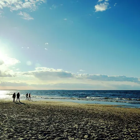 Bed & Breakfast 5 Debow