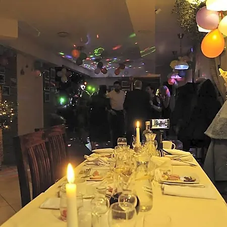 5 Debow 3* Miedzyzdroje