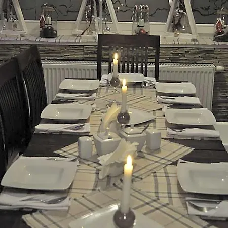 5 Debow Bed & Breakfast