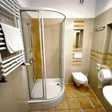5 Debow Bed & Breakfast