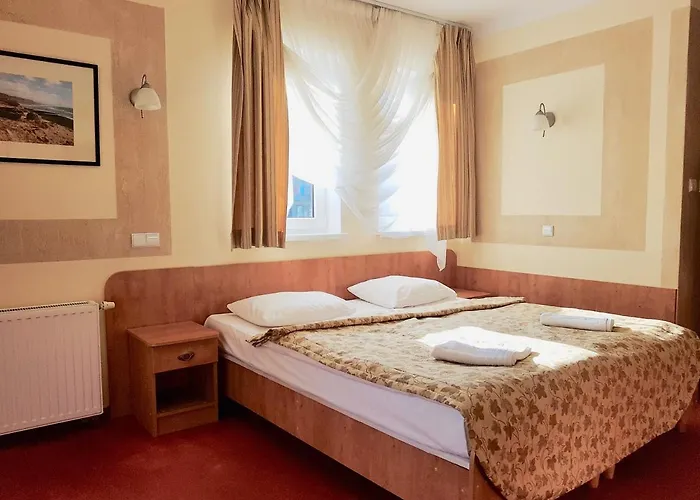 5 Debow Bed & Breakfast