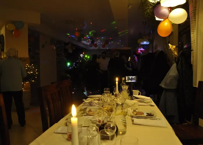 5 Debow 3* Miedzyzdroje