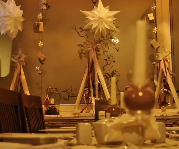 Bed & Breakfast 5 Debow