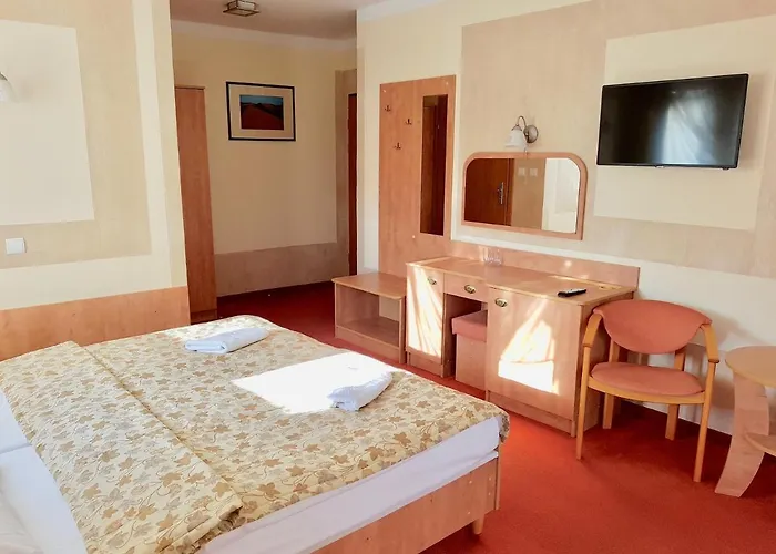 Bed & Breakfast 5 Debow