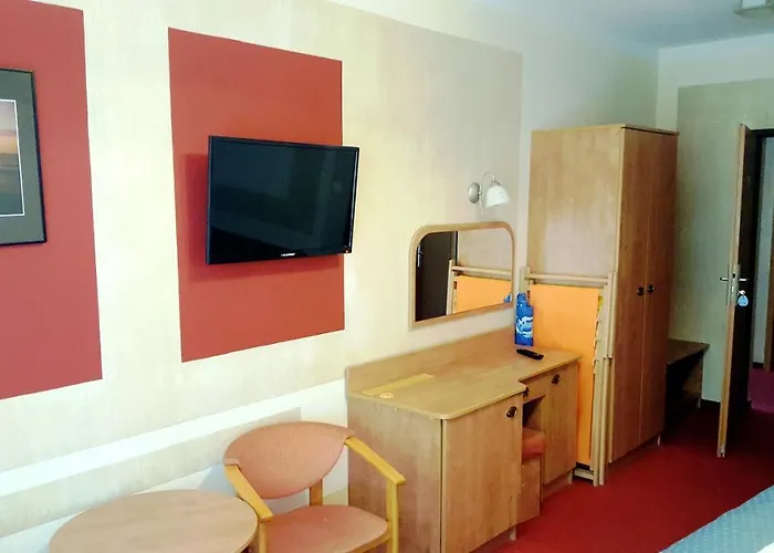 5 Debow Bed & Breakfast Miedzyzdroje