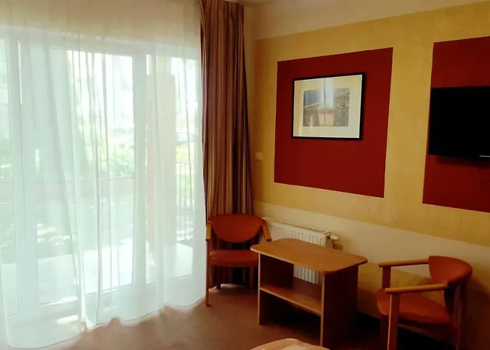 5 Debow Miedzyzdroje