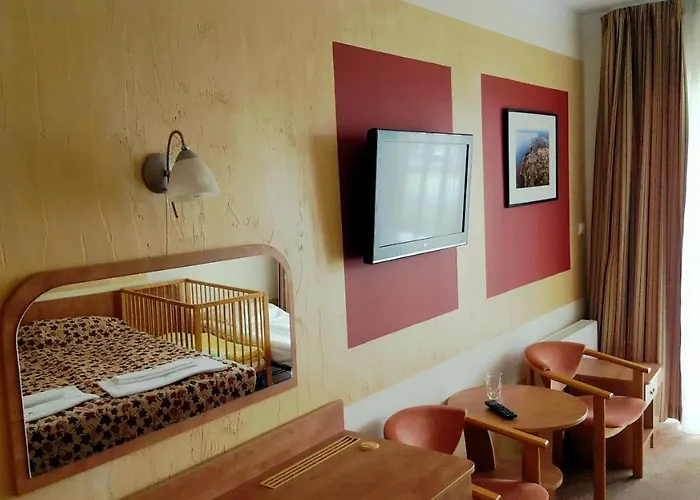 5 Debow Bed & Breakfast