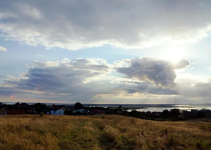 Bed & Breakfast 5 Debow 3*