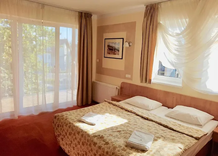 Bed & Breakfast 5 Debow