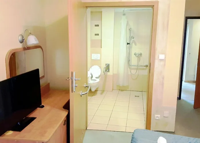 5 Debow Miedzyzdroje