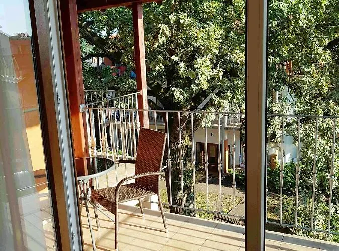 Bed & Breakfast 5 Debow