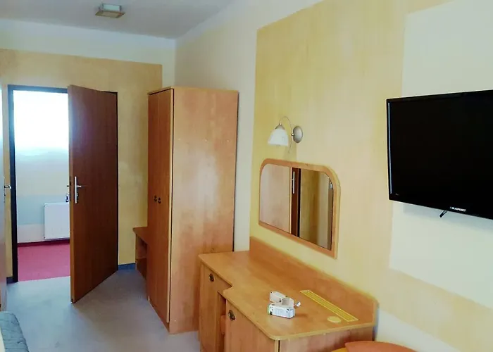 5 Debow Bed & Breakfast Miedzyzdroje