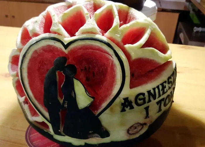 Bed & Breakfast 5 Debow Miedzyzdroje