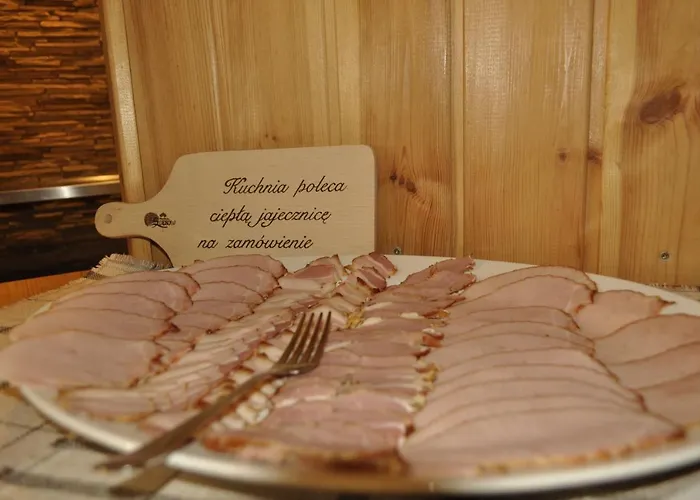 5 Debow 3* Miedzyzdroje