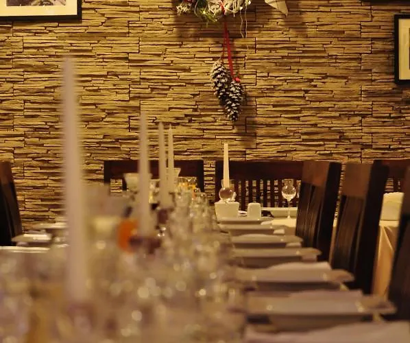 Bed & Breakfast 5 Debow