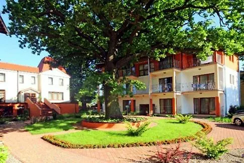 5 Debow Bed & Breakfast 3*