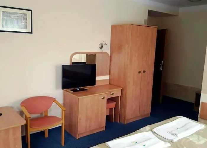 Bed & Breakfast 5 Debow 3*