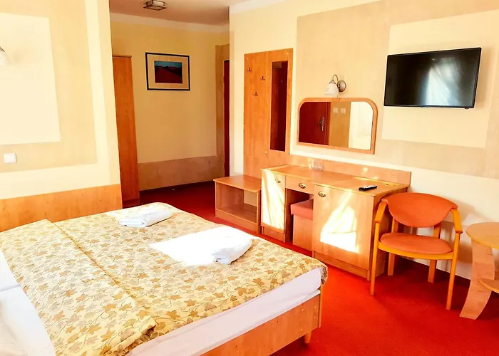 Bed & Breakfast 5 Debow 3*