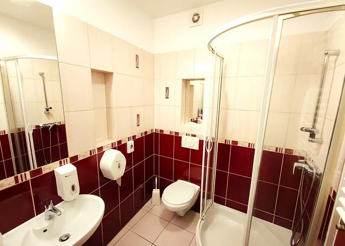 5 Debow Miedzyzdroje