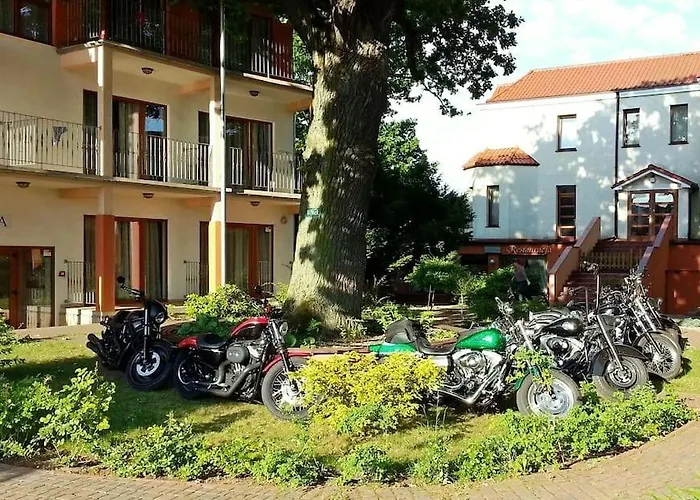 Bed & Breakfast 5 Debow 3*